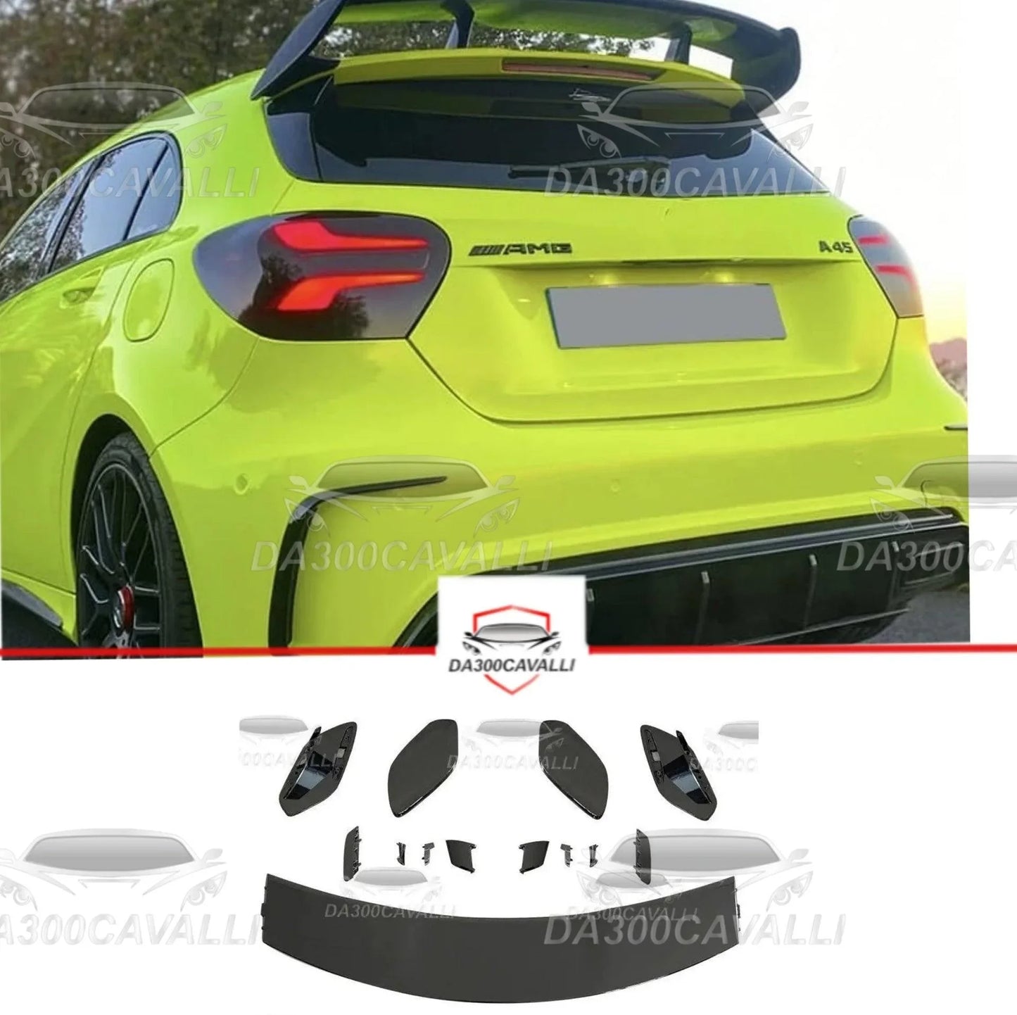 spoiler-mercedes-classe-a-w176-w177-2013-2023-da300cavalli-4 - Da300Cavalli