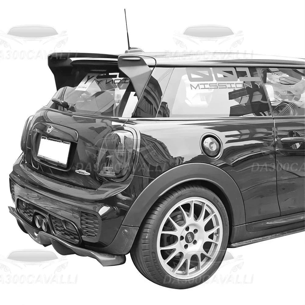 spoiler-mini-cooper-s-f56-fibra-di-carbonio-da300cavalli-94381 - Da300Cavalli