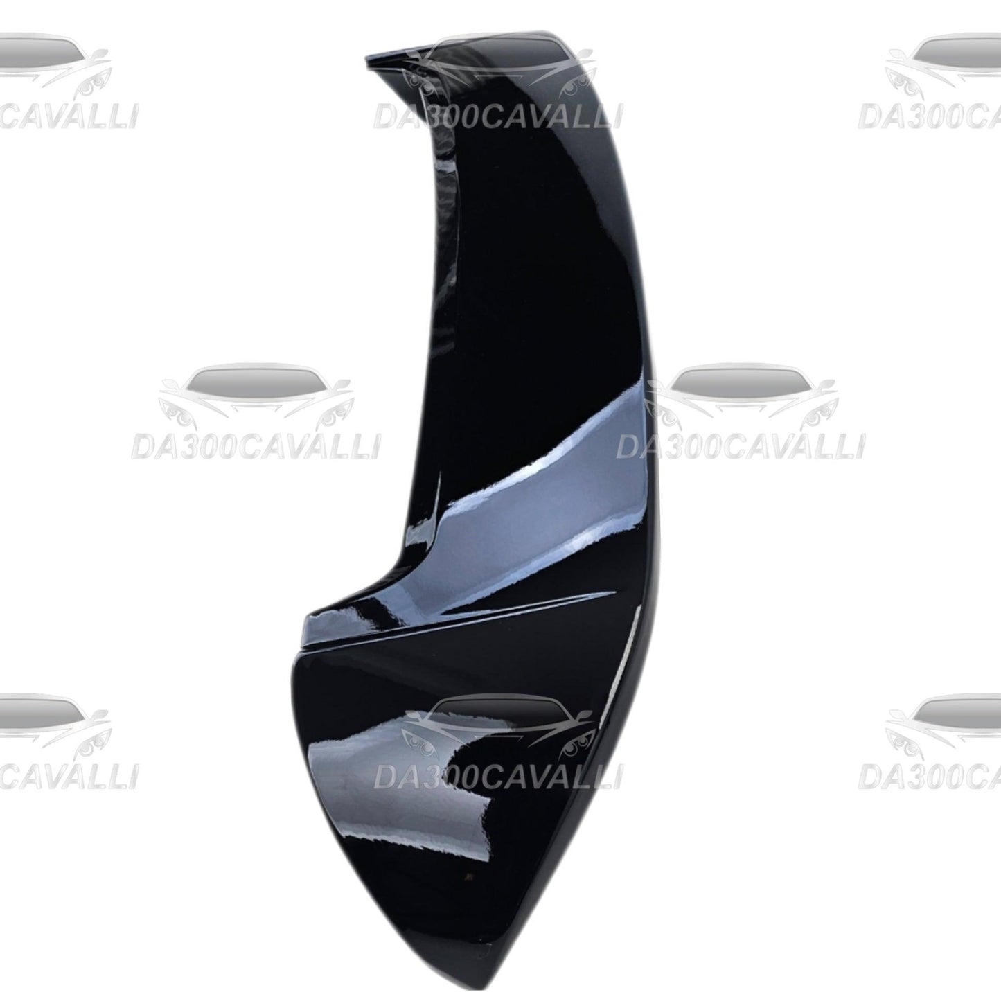 Spoiler Opel Astra (2012-2015) - Da300Cavalli