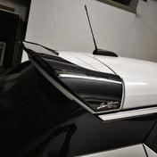 Spoiler Opel Astra (2015-2018) – foto della recensione di Cristian