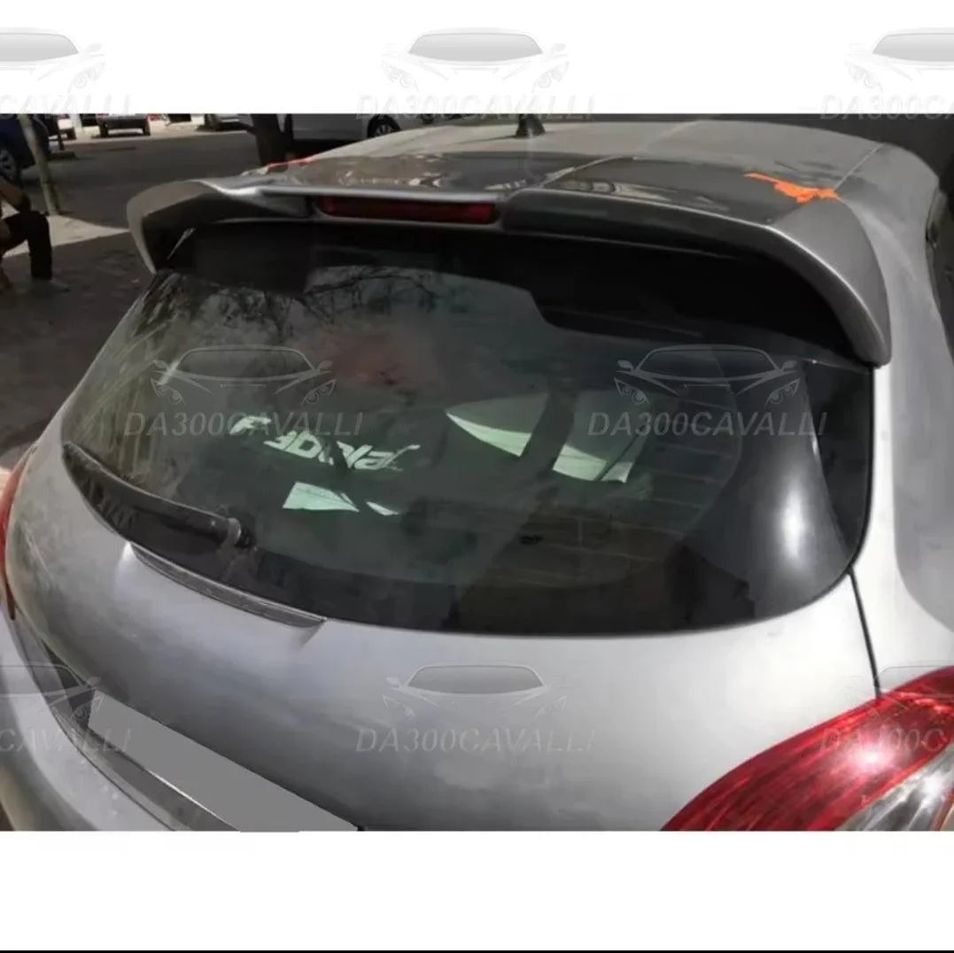 spoiler-peugeot-208-2012-2019-da300cavalli-61295 - Da300Cavalli