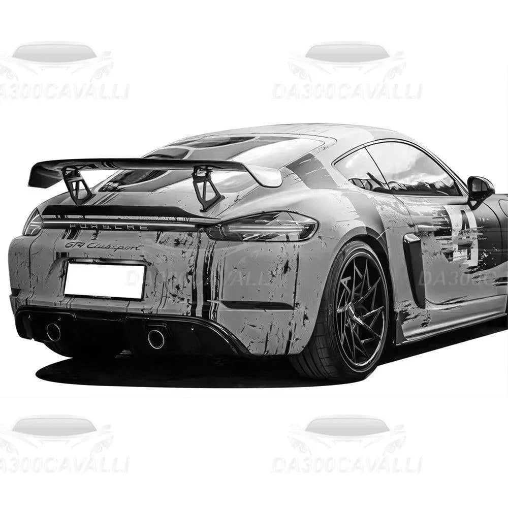 spoiler-porsche-cayman-boxster-718-fibra-di-carbonio-2017-2023-da300cavalli-39433 - Da300Cavalli