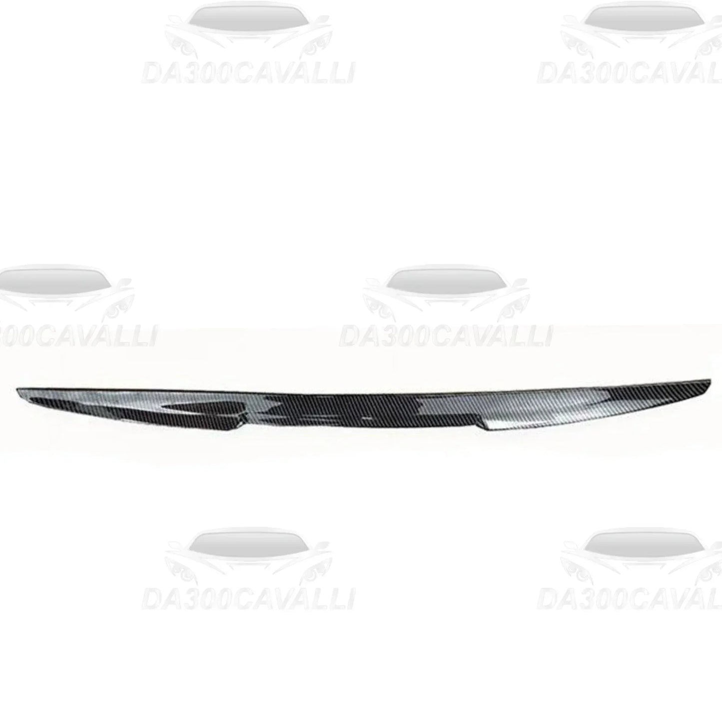 Spoiler Porsche Taycan J1 - Da300Cavalli