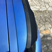 Spoiler Senza Foratura – foto della recensione di Martino