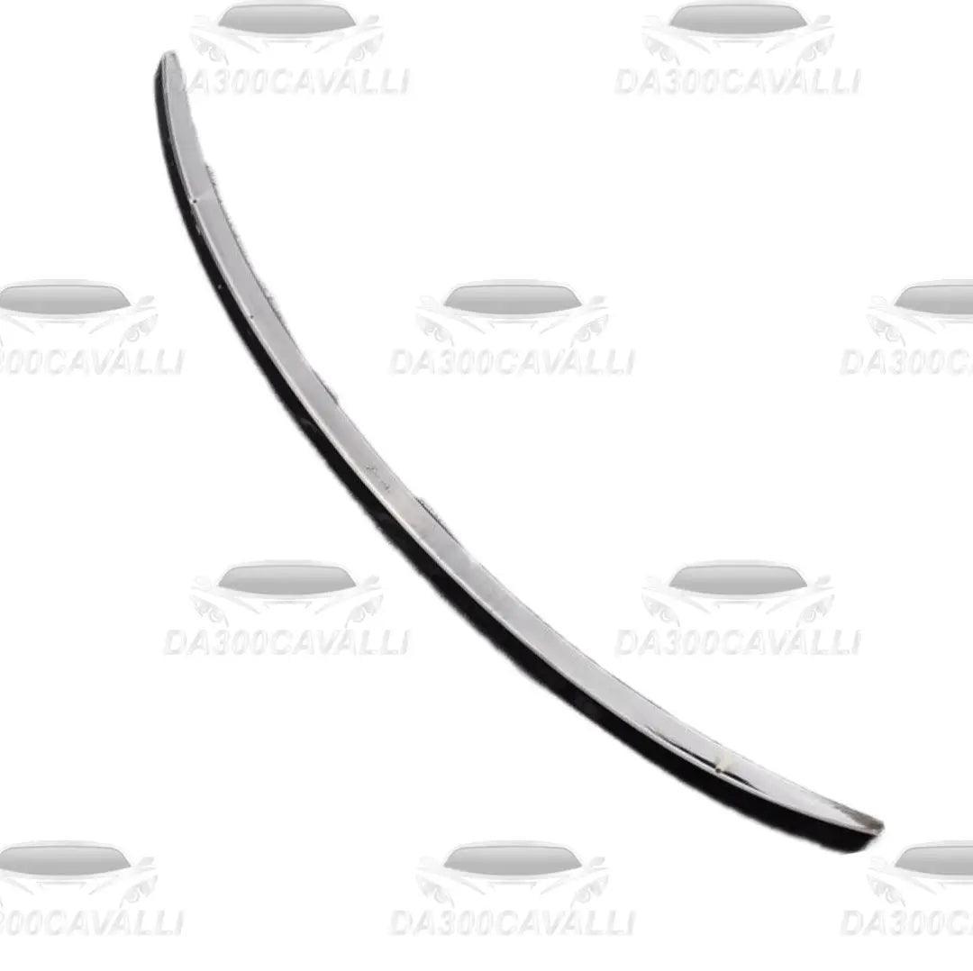 Spoiler Skoda Octavia (2020-2022) - Da300Cavalli