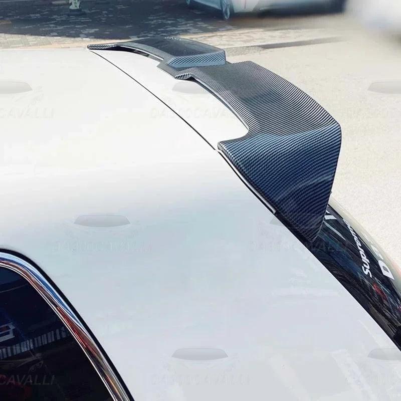 Spoiler Volkswagen Golf 6 (2008-2013) Fibra Di Carbonio - Da300Cavalli