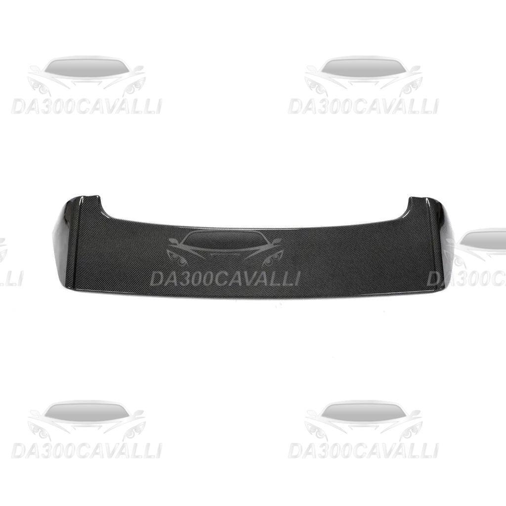 spoiler-volkswagen-golf-6-2010-2013-da300cavalli-2 - Da300Cavalli