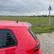 Spoiler Vw Golf 6 7 7.5 (2009-2020) – foto della recensione di Mirco