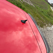 Spoiler Vw Golf 6 7 7.5 (2009-2020) – foto della recensione di Mirco