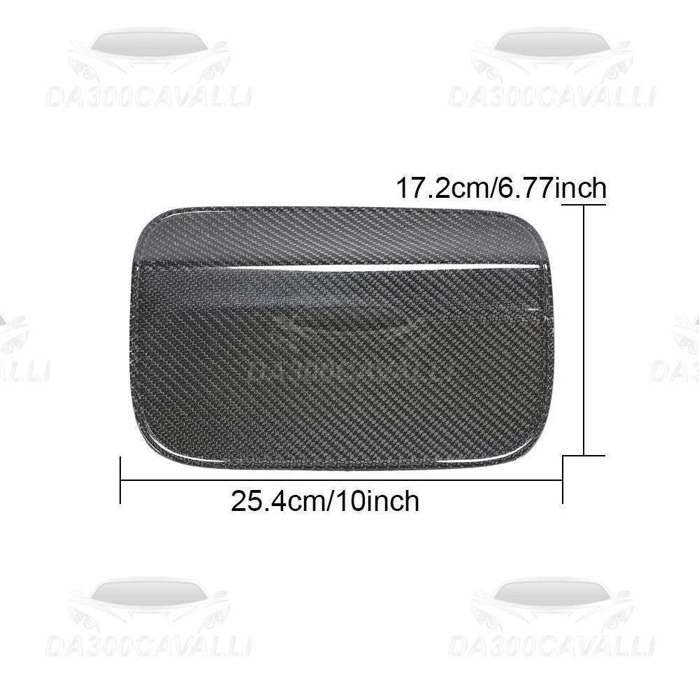 tappo-serbatoio-bmw-serie-5-m5-g30-g38-f90-fibra-di-carbonio-da300cavalli-3 - Da300Cavalli