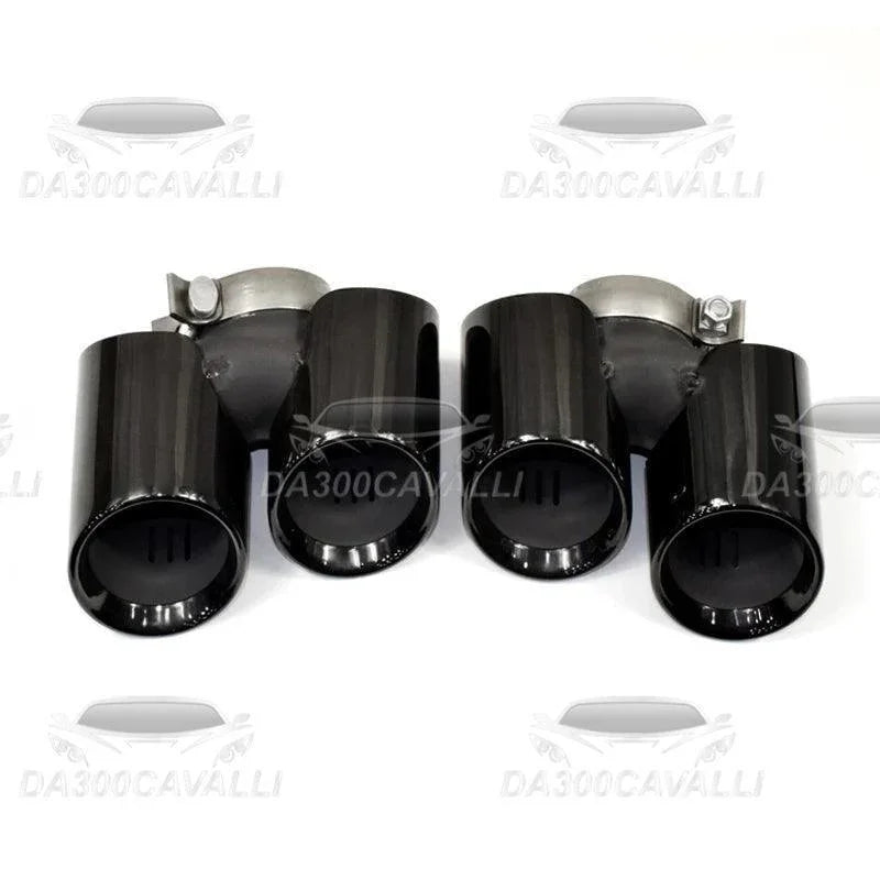 terminale-di-scarico-porsche-911-2008-2022-da300cavalli-5 - Da300Cavalli