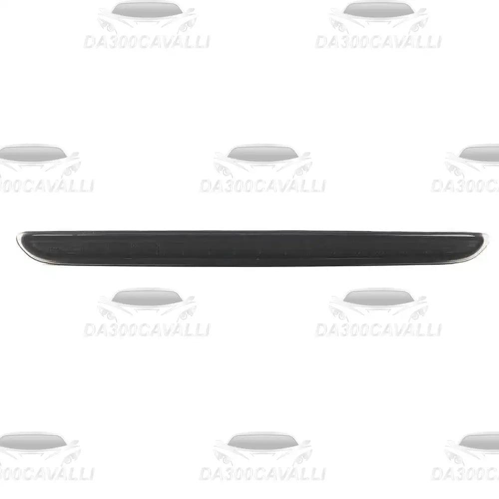 Terzo stop LED per BMW Serie 3 decappottabile E93 2007-2013, ricambio tuning Da300Cavalli