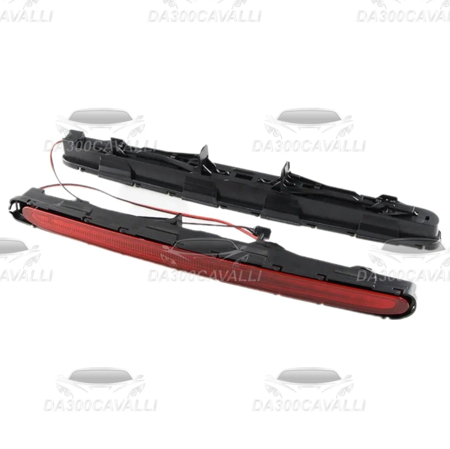 Terzo Stop Mercedes Classe E W211 (2003-2009) - Da300Cavalli