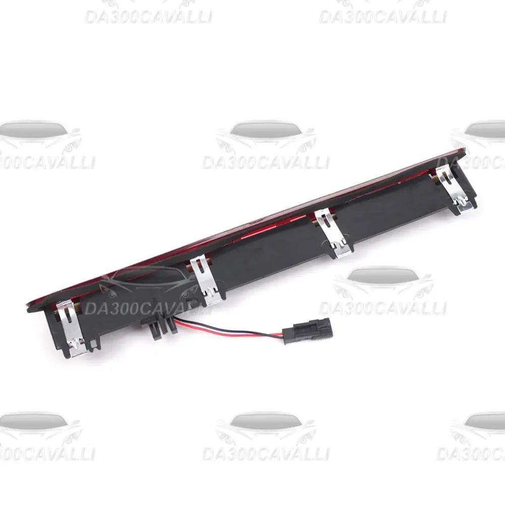 Terzo Stop Opel Astra J - Da300Cavalli