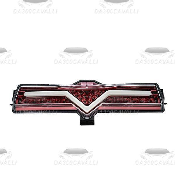 Terzo Stop Subaru Brz Toyota Gt86 - Da300Cavalli