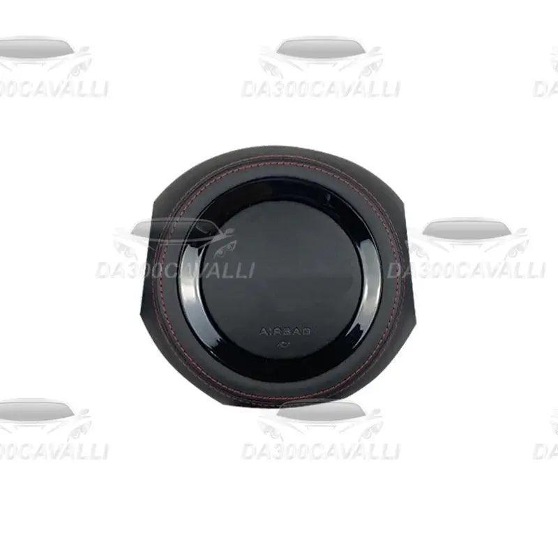 Volante Fibra Di Carbonio Mini Cooper (R56 R58 R57 R61 R59) - Da300Cavalli