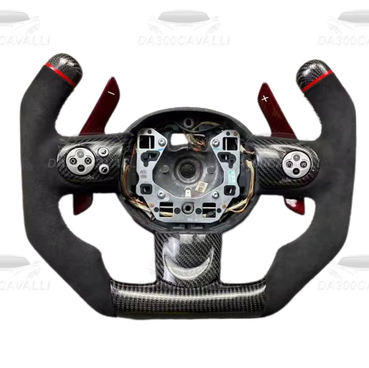 volante-fibra-di-carbonio-mini-r51-r56-jcw-da300cavalli-89989 - Da300Cavalli