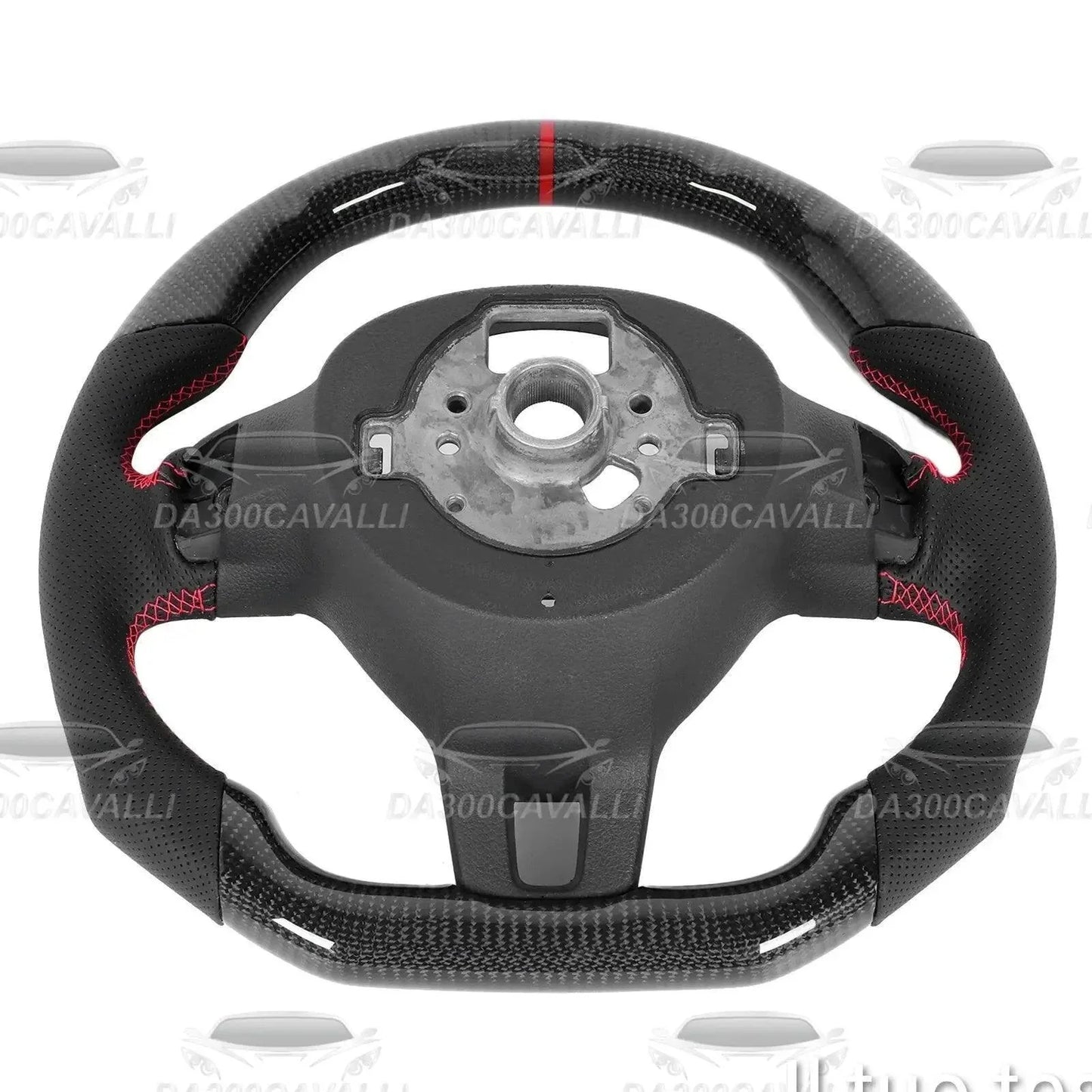 volante-fibra-di-carbonio-vw-mk6gtd-20092013-da300cavalli-3 - Da300Cavalli