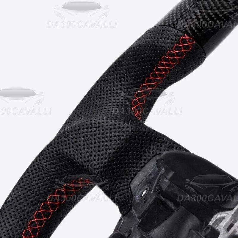 Volante Land Rover Range Rover Sport (2014-2022) Fibra Di Carbonio - Da300Cavalli