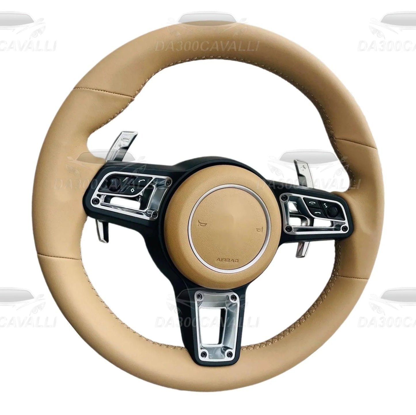 volante-porsche-macan-cayenne-panamera-taycan-cayman-718-da300cavalli-4 - Da300Cavalli