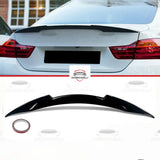 Spoiler Bmw Serie 4 (2014-2020)