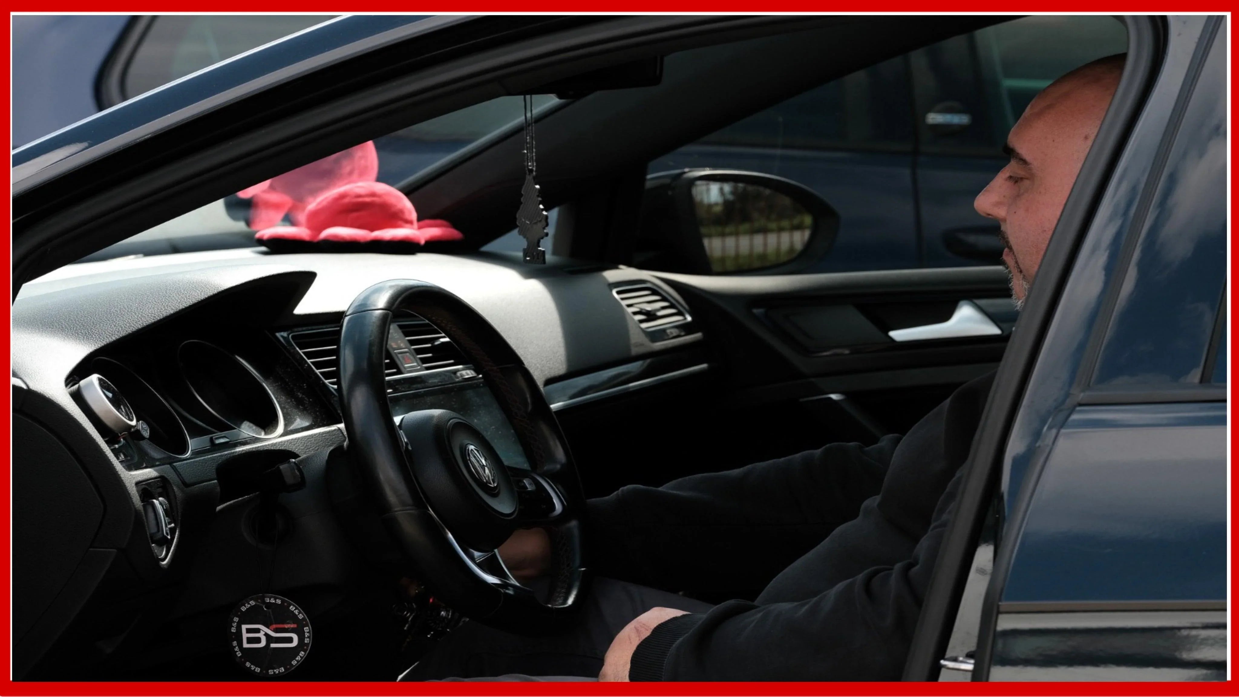 Passione automotive Da300Cavalli — il nostro team