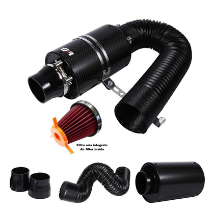 Air box - filtro incluso - – Simoni Racing