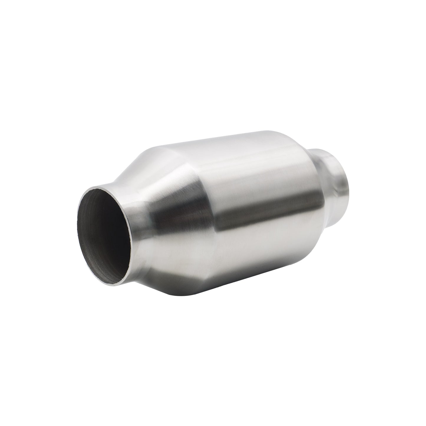 Catalizzatore metallico 200 celle Euro 5 – Simoni Racing – foto 2