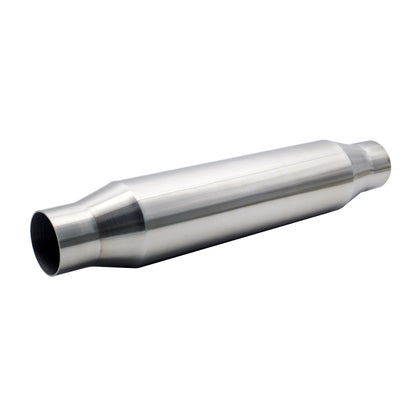 Catalizzatore metallico 200 celle Euro 5 – Simoni Racing – foto 2