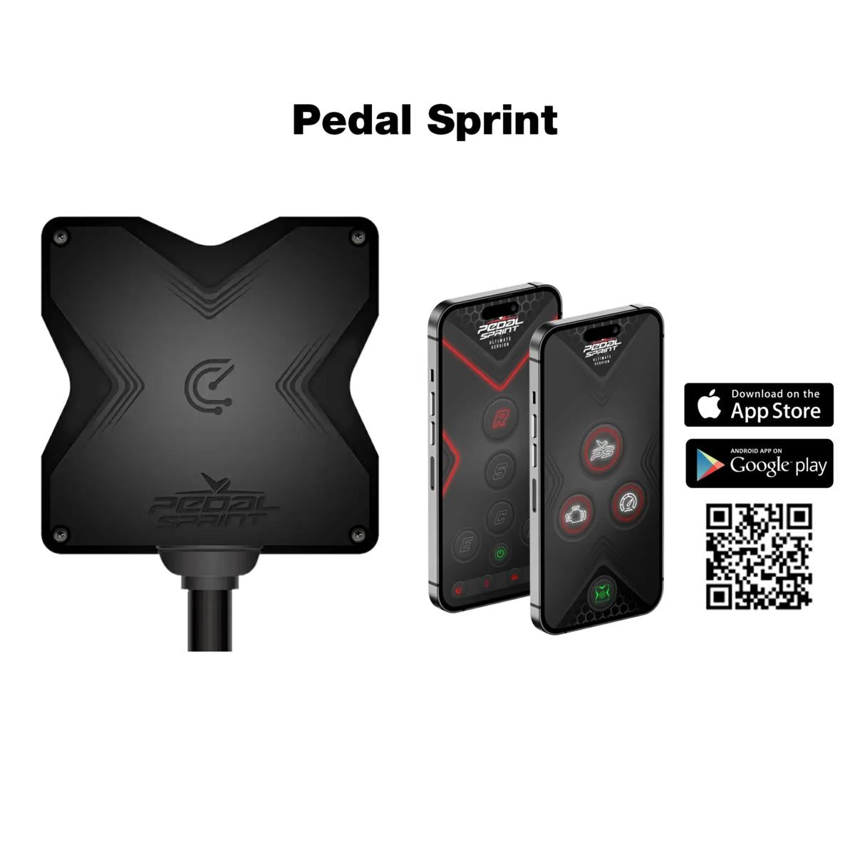 Pedal Sprint – Simoni Racing