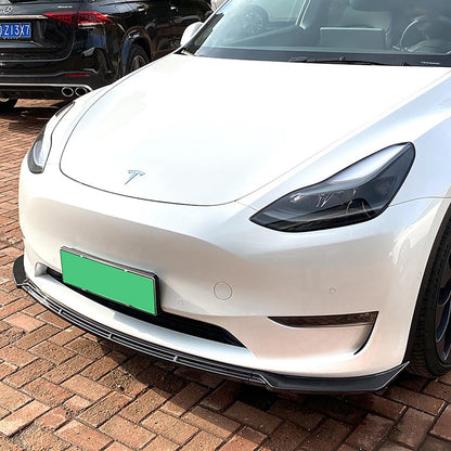 Lip splitter per Tesla Model Y – Simoni Racing