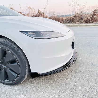 Lip splitter per Tesla Model 3 24 – Simoni Racing – foto 2