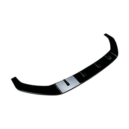 Lip splitter per VW Golf VII.5 GTD Rline – Simoni Racing – foto 4