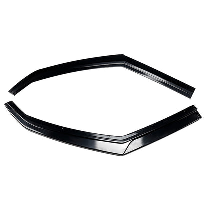 Lip splitter per VW Polo 6R 6C – Simoni Racing – foto 5