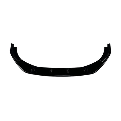 Lip splitter per VW Golf VI GTi – Simoni Racing – foto 5