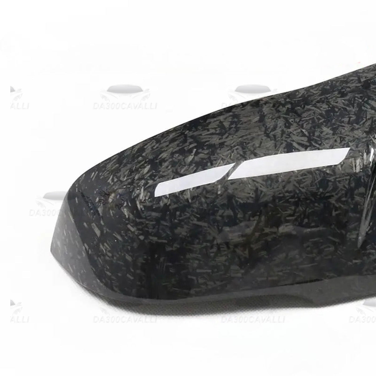 Calotte Bmw Serie 1 2 F70 F74 F78 X1 X2 Fibra Di Carbonio