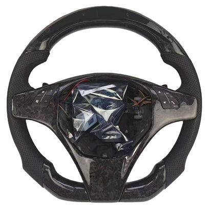 Volante Fibra Di Carbonio Alfa Romeo Giulietta e MiTo — Da300Cavalli