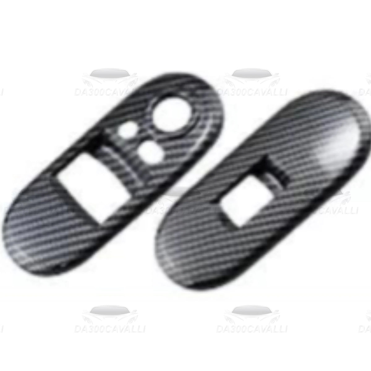 Cover Interni Mini Cooper F55 F56 F57 Fibra Di Carbonio — Da300Cavalli — foto 6