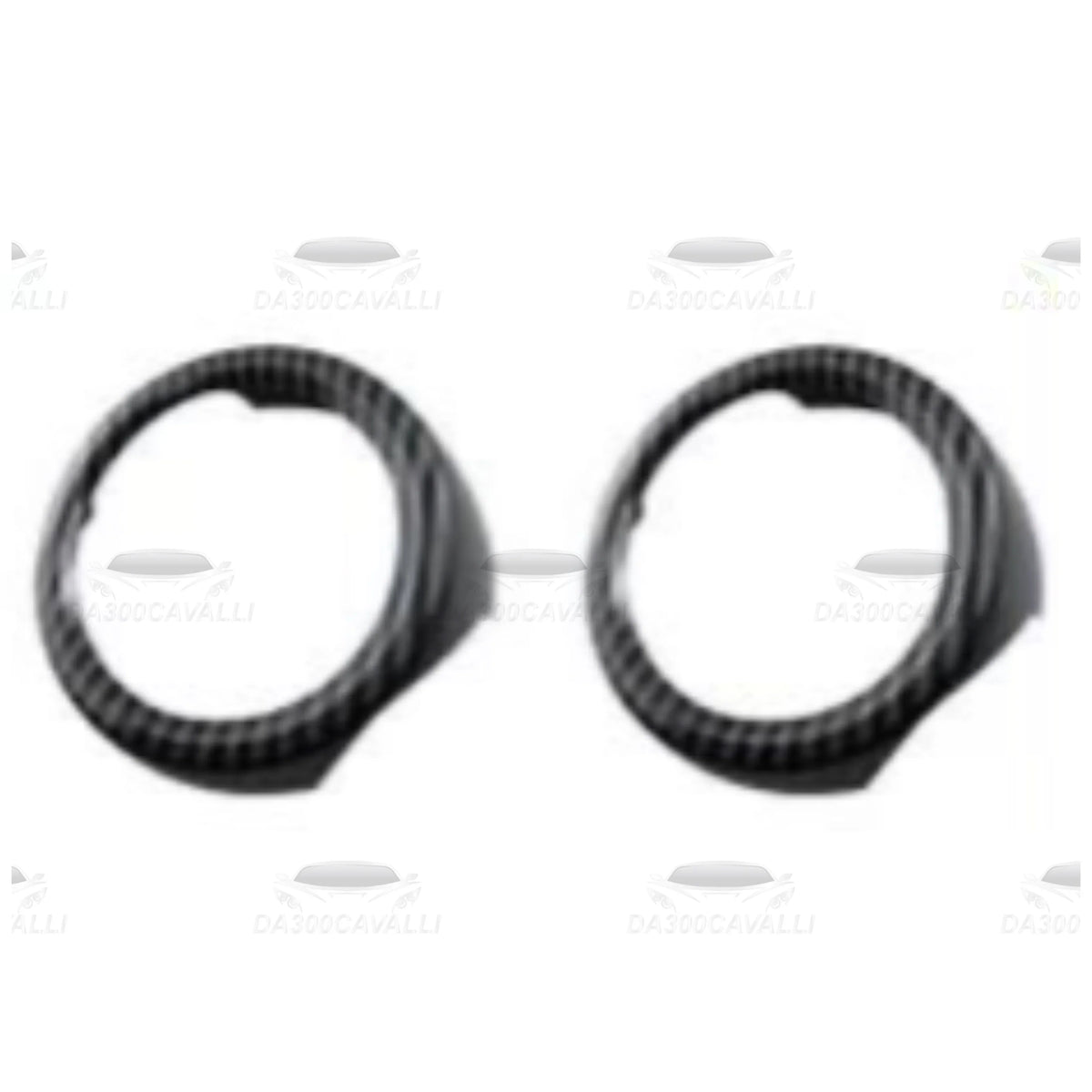 Cover Interni Mini Cooper F55 F56 F57 Fibra Di Carbonio — Da300Cavalli — foto 30