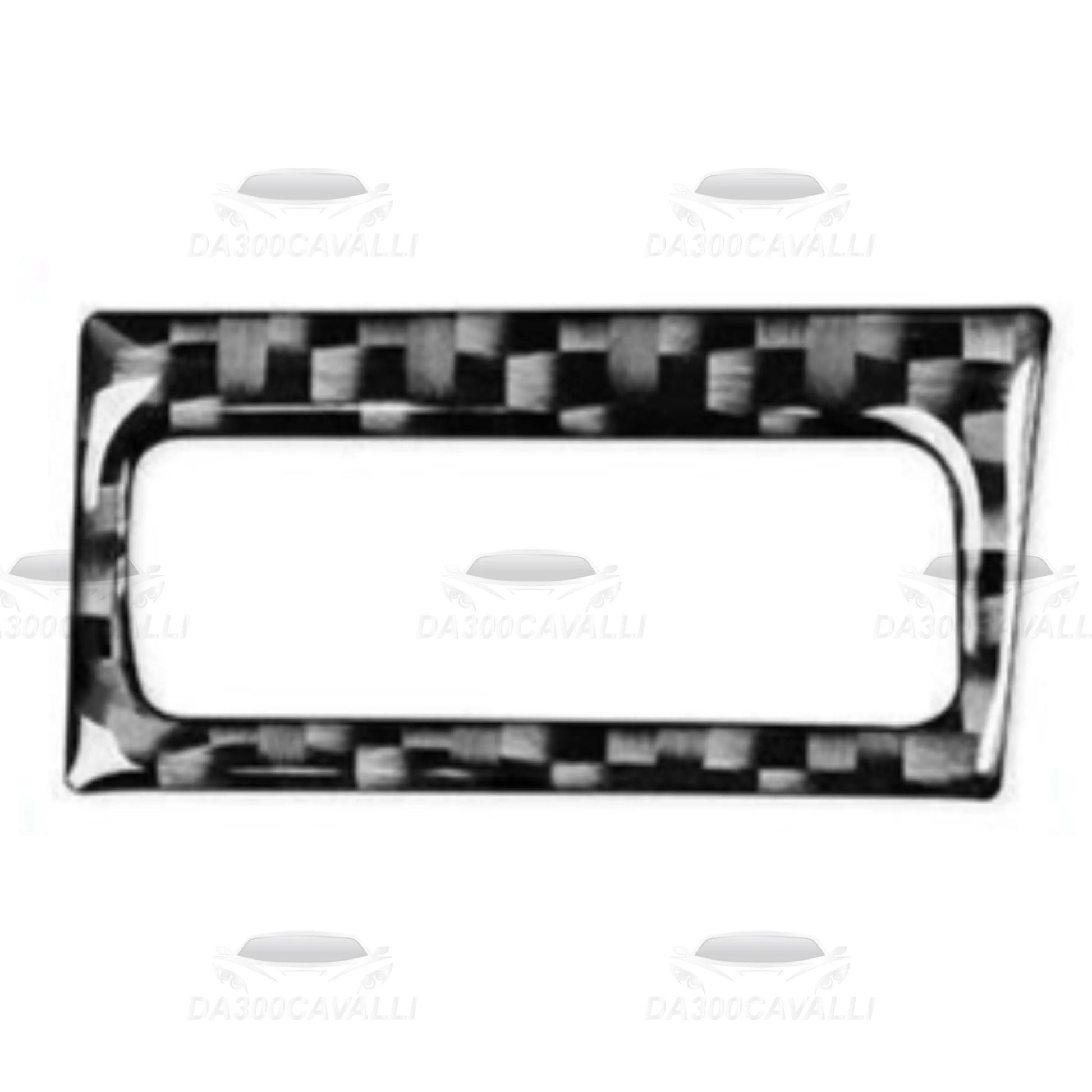 Cover Interni Audi A3 (2013-2019) Fibra Di Carbonio — Da300Cavalli — foto 20