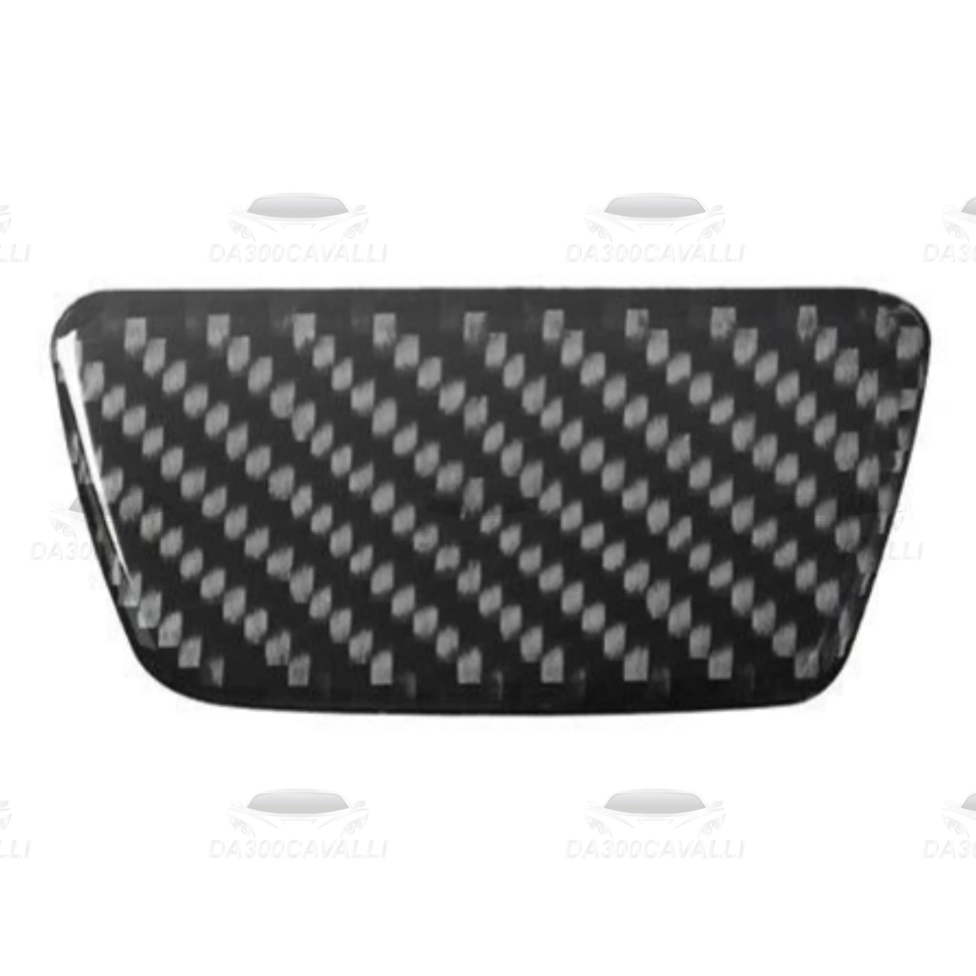 Cover Interni Ford Fiesta (2011-2015) Fibra Di Carbonio — Da300Cavalli — foto 3