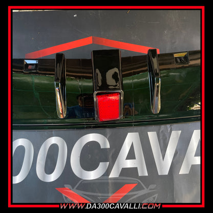 Diffusore VW Golf MK 7.5