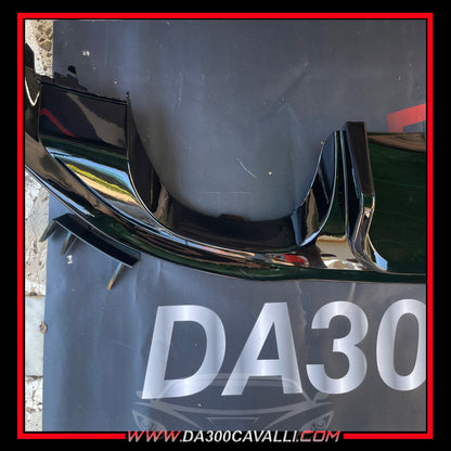 Diffusore VW Golf MK 7.5