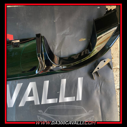 Diffusore VW Golf MK 7.5