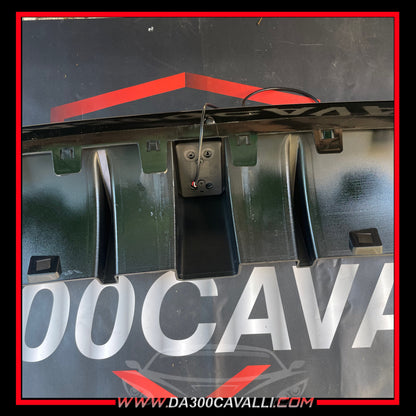 Diffusore VW Golf MK 7.5