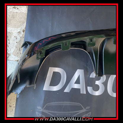 Diffusore VW Golf MK 7.5