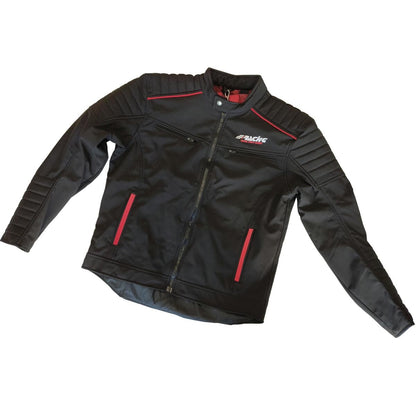 Giubbotto con logo TG.L – Simoni Racing