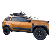 Body kit Dacia Duster II 2018-2024