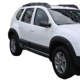 Body kit Dacia Duster I 2010-2017