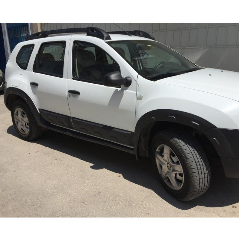 Body kit Dacia Duster I 2010-2017 Offroad – Simoni Racing